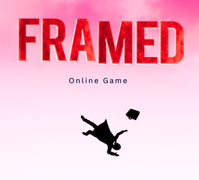 Framed-game