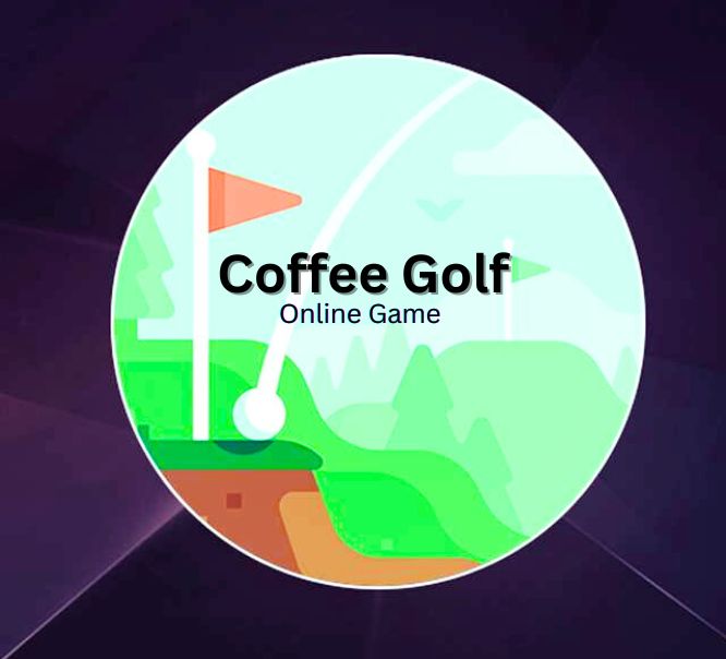 Coffee-golf